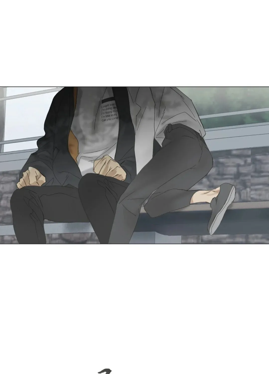 Read Ennui chapter 63 image 12 on Lezhin