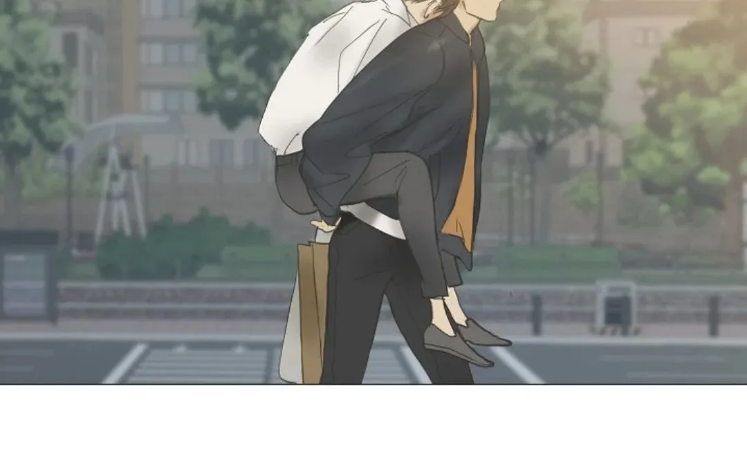 Read Ennui chapter 63 image 15 on Lezhin