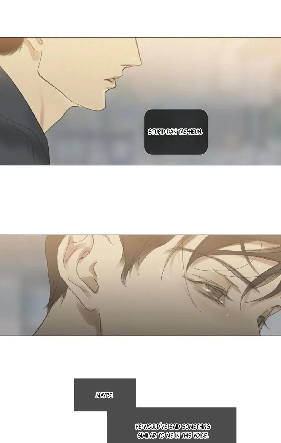 Read Ennui chapter 63 image 18 on Lezhin