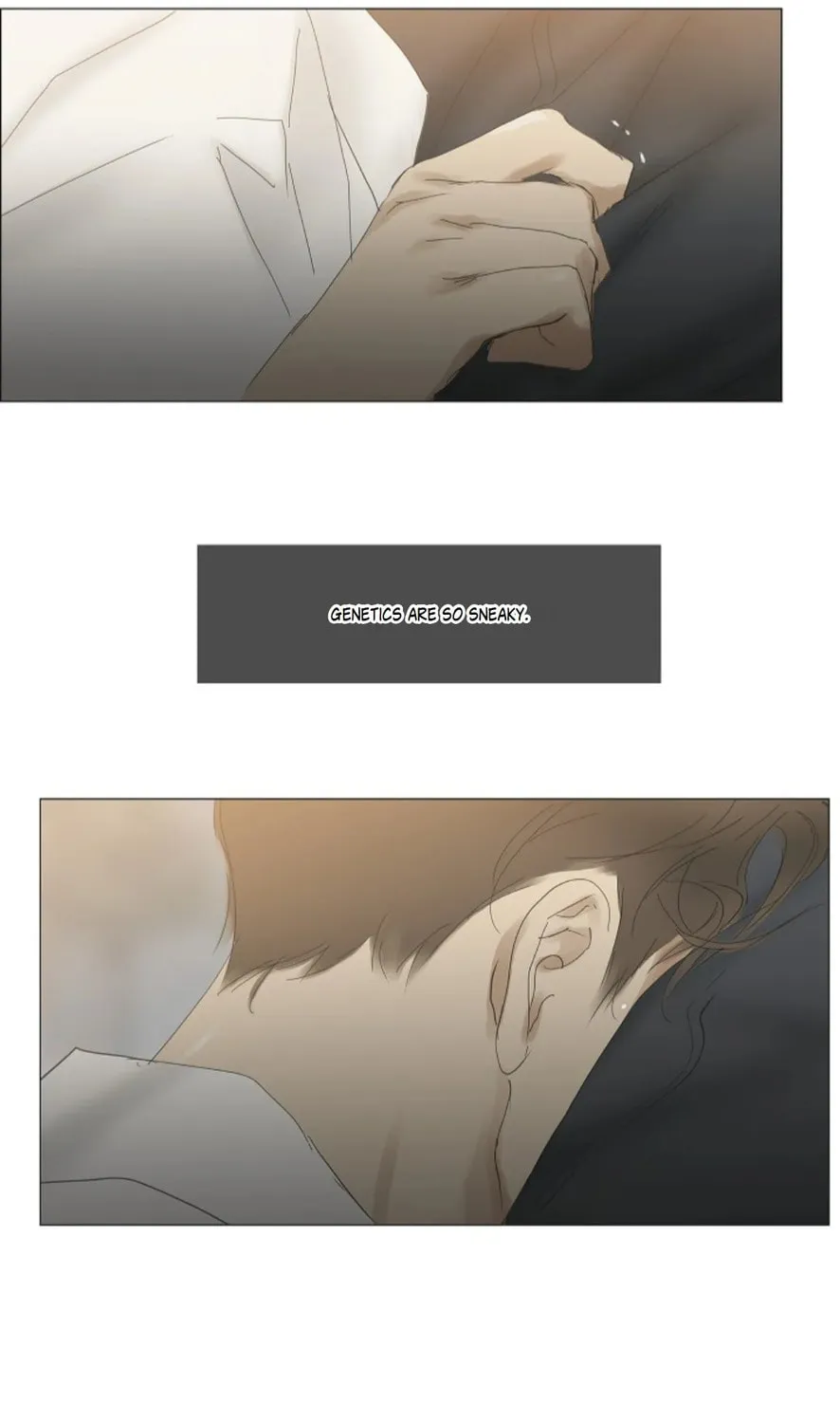 Read Ennui chapter 63 image 20 on Lezhin