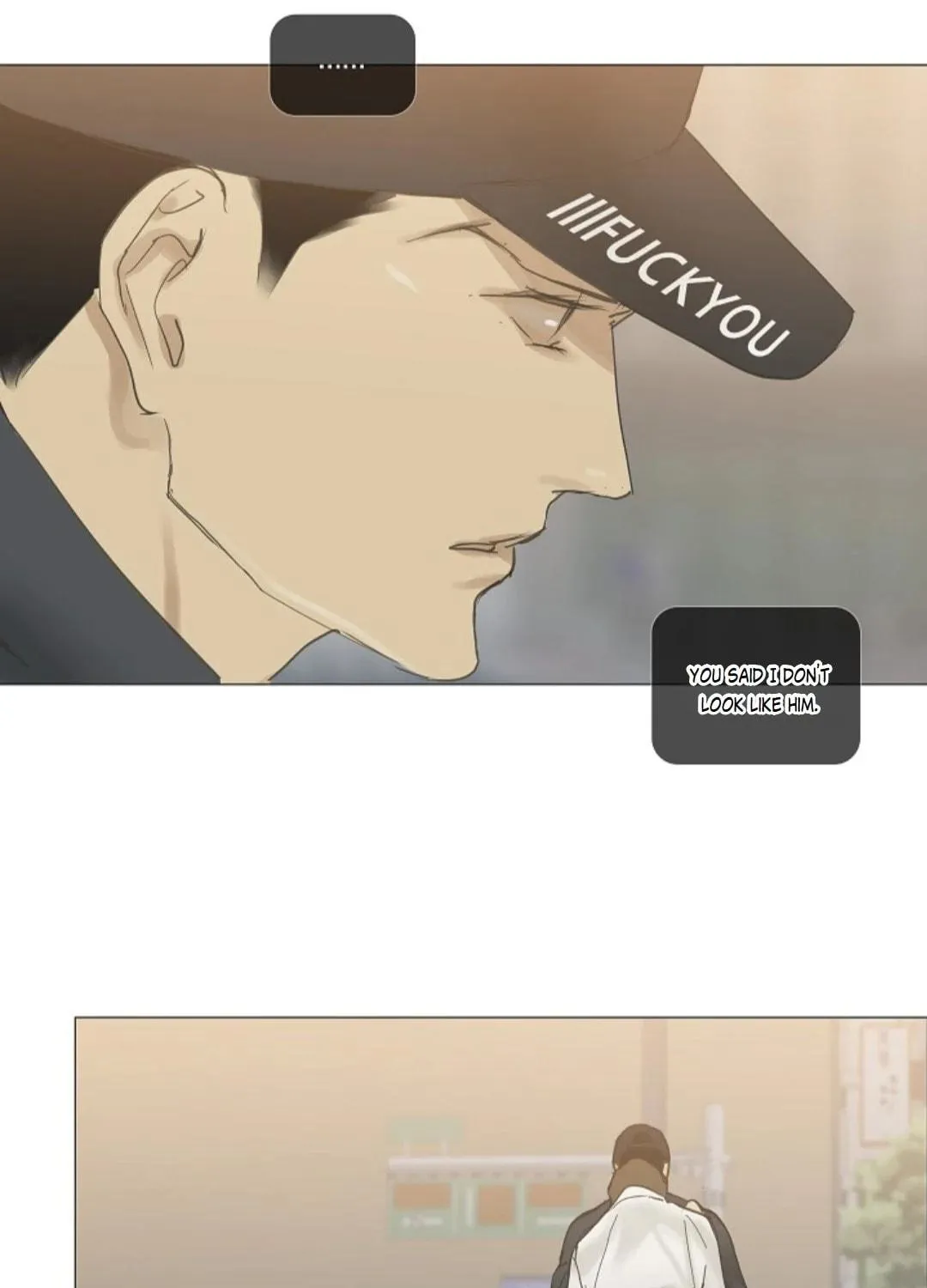 Read Ennui chapter 63 image 22 on Lezhin