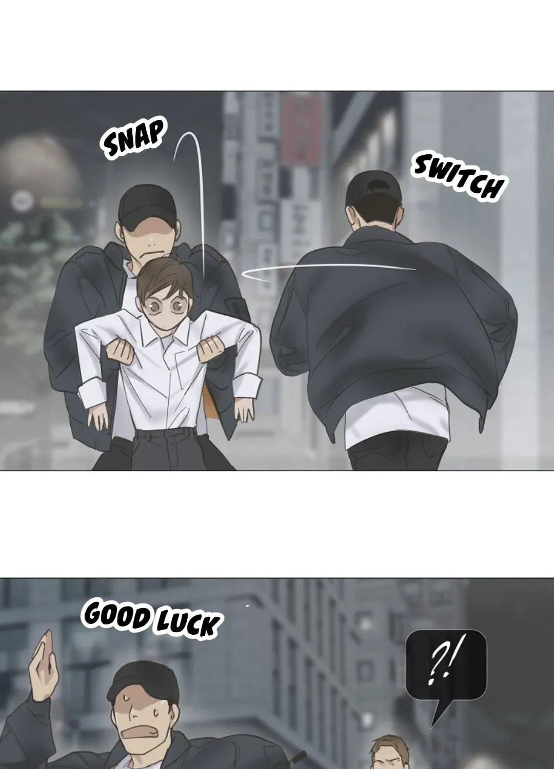 Read Ennui chapter 63 image 26 on Lezhin