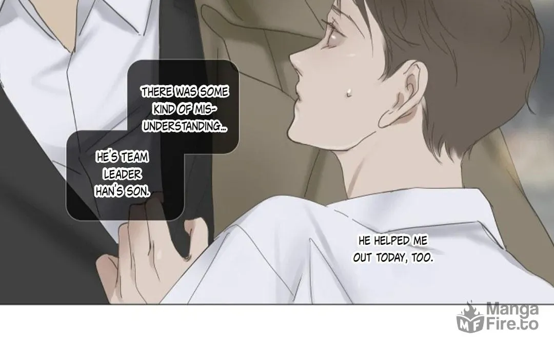 Read Ennui chapter 63 image 29 on Lezhin