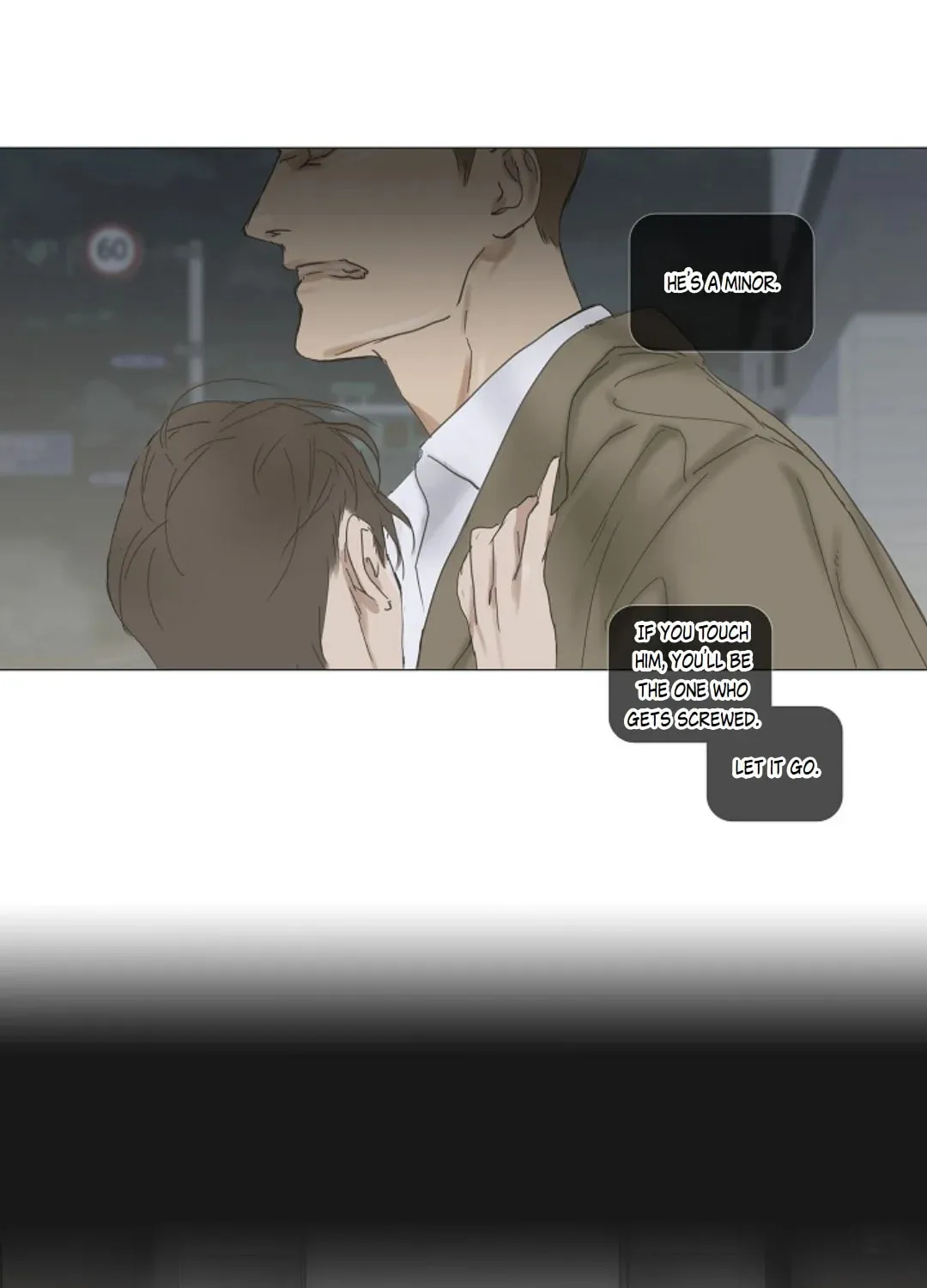 Read Ennui chapter 63 image 30 on Lezhin
