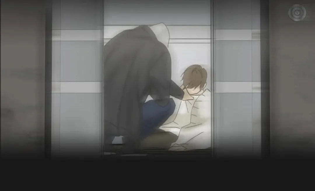 Read Ennui chapter 63 image 31 on Lezhin