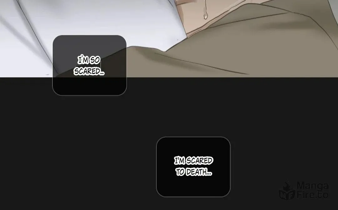 Read Ennui chapter 63 image 40 on Lezhin