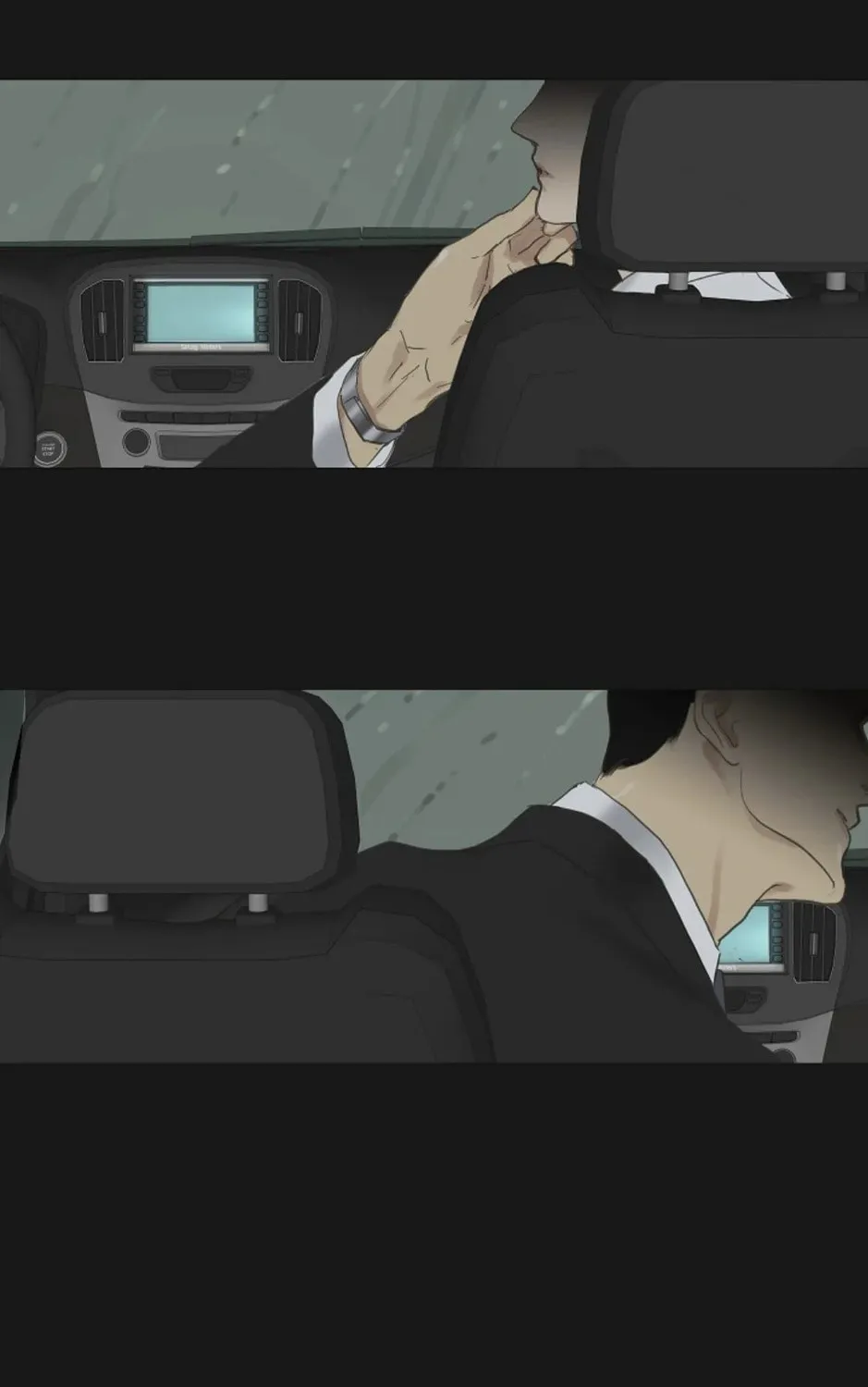 Read Ennui chapter 63 image 61 on Lezhin