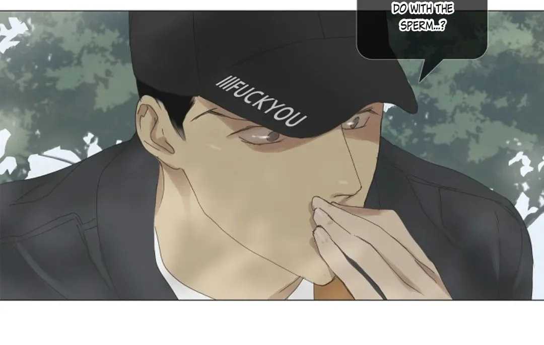 Read Ennui chapter 63 image 7 on Lezhin