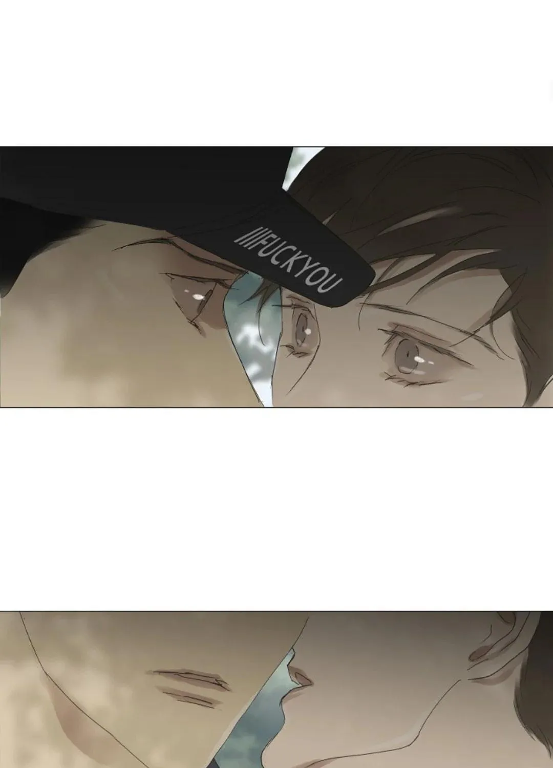 Read Ennui chapter 63 image 8 on Lezhin