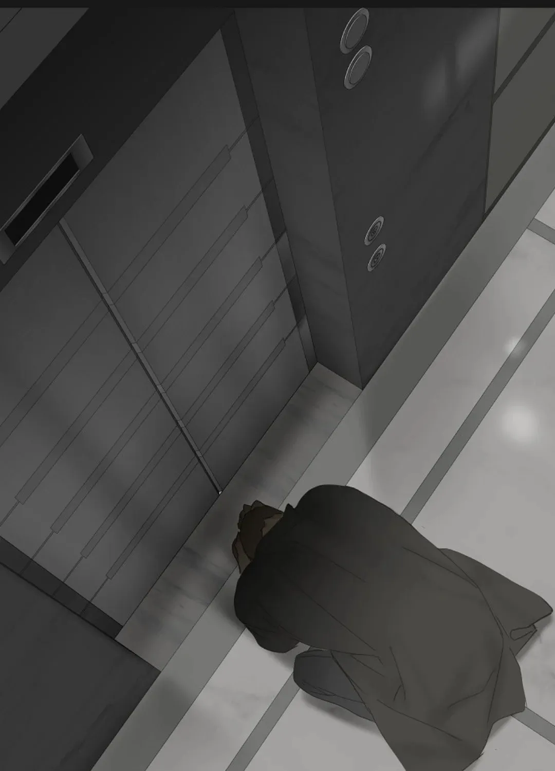 Read Ennui chapter 63 image 89 on Lezhin