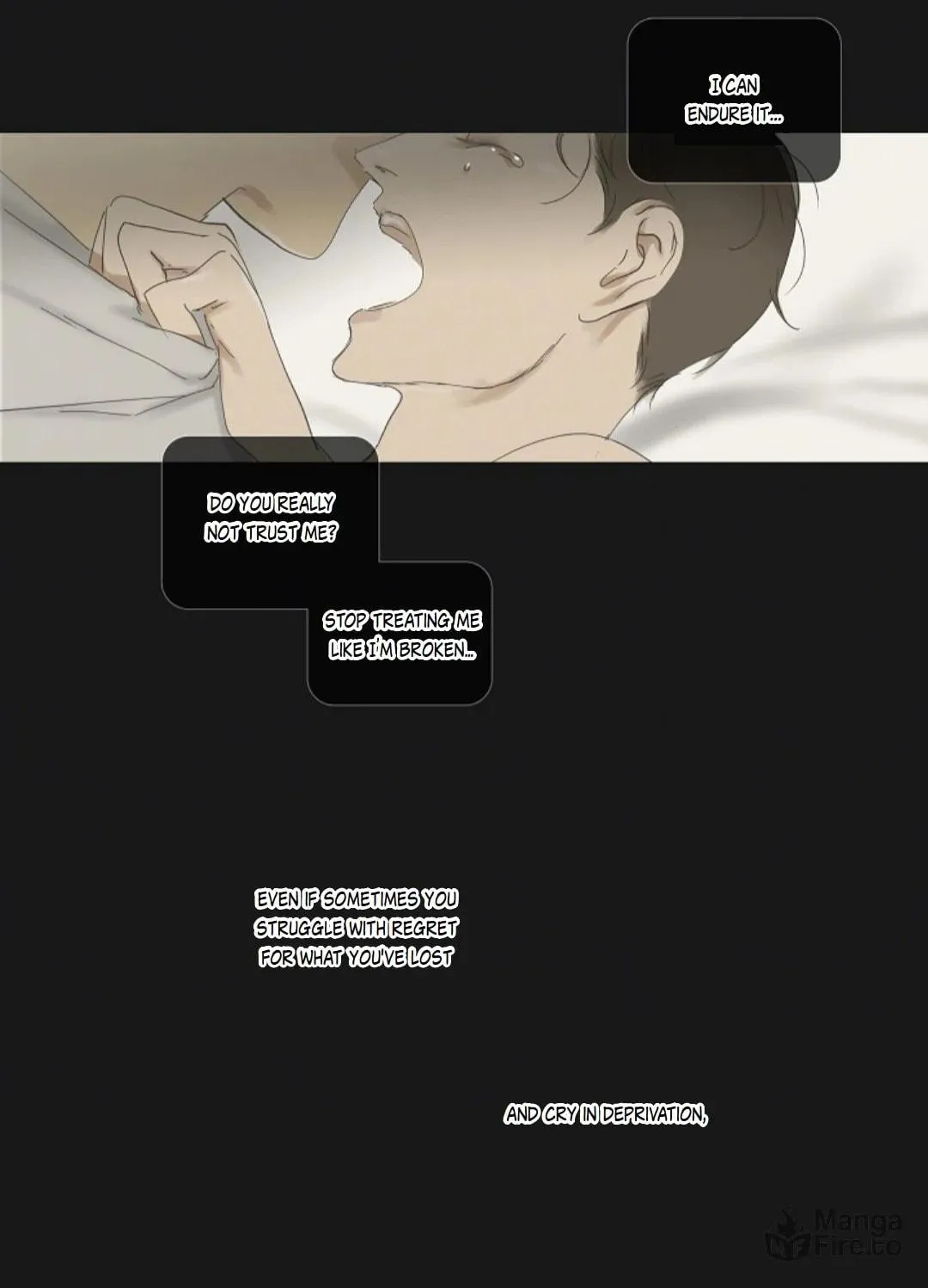 Read Ennui chapter 63 image 93 on Lezhin