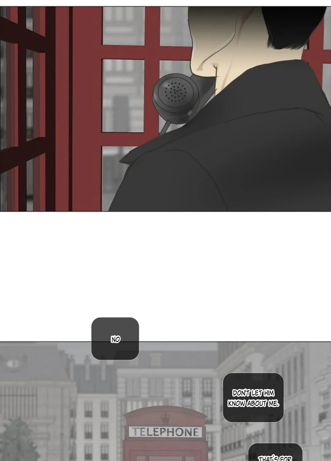 Read Ennui chapter 64 image 11 on Lezhin