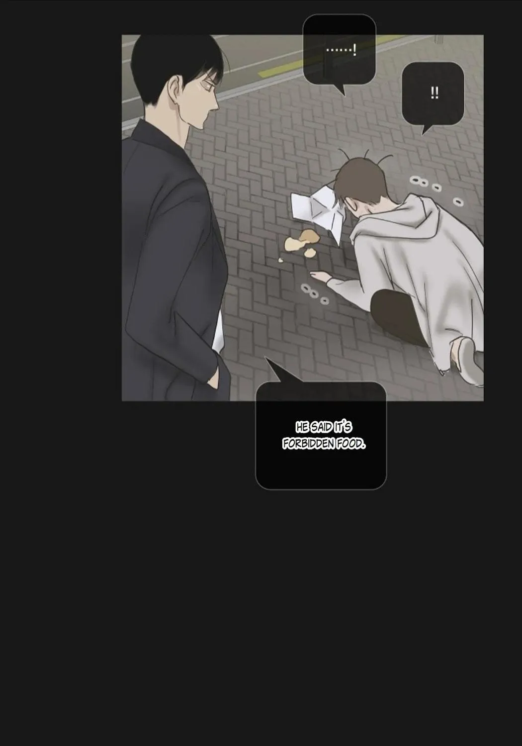 Read Ennui chapter 64 image 117 on Lezhin