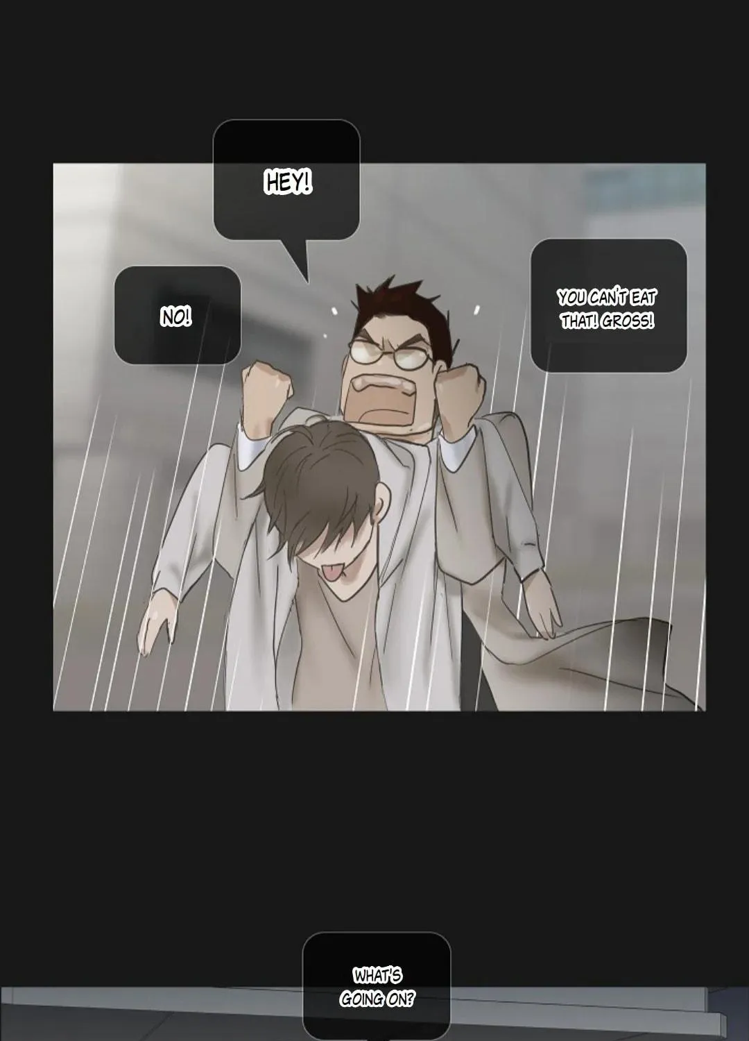 Read Ennui chapter 64 image 121 on Lezhin