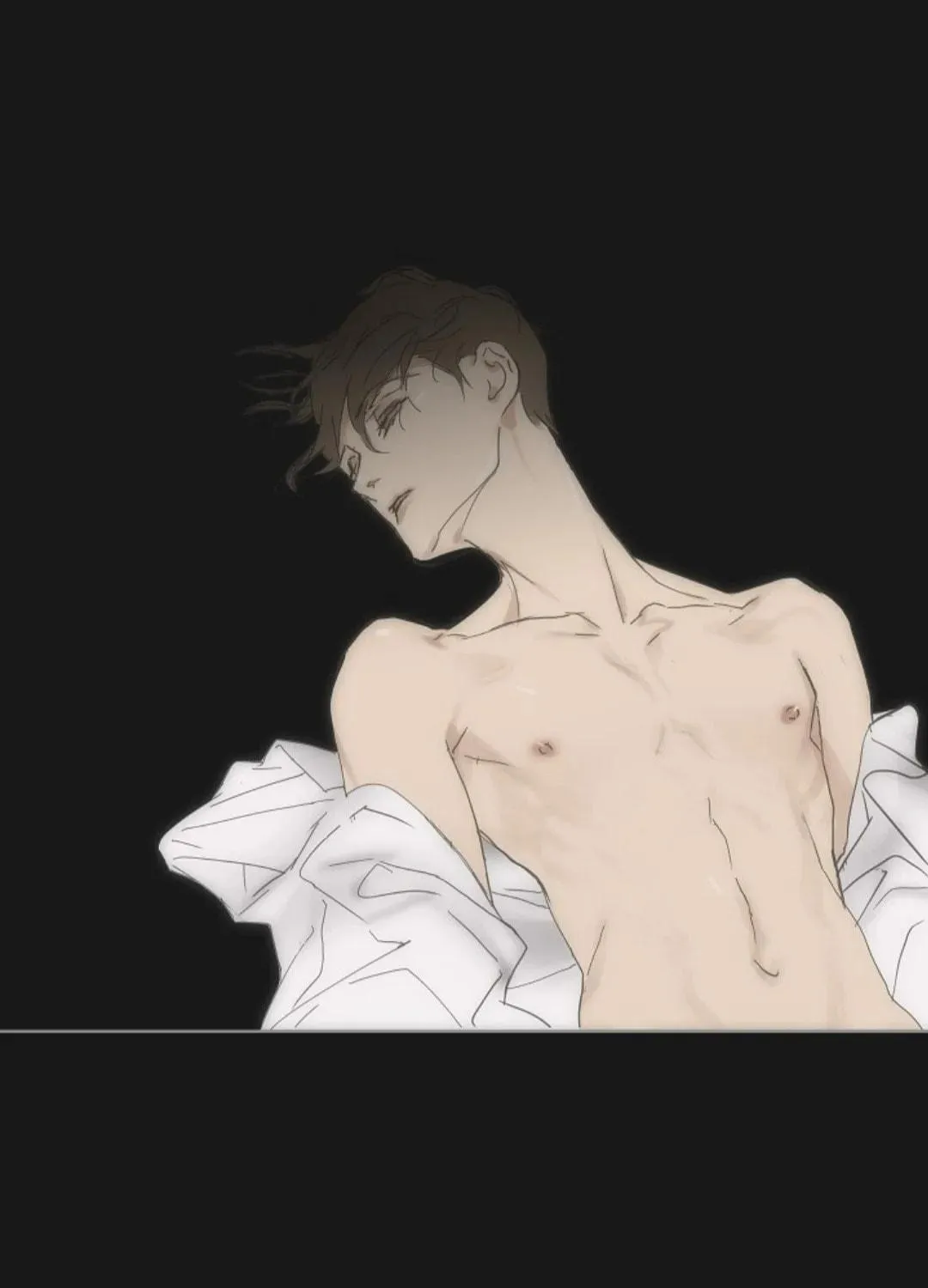 Read Ennui chapter 64 image 15 on Lezhin