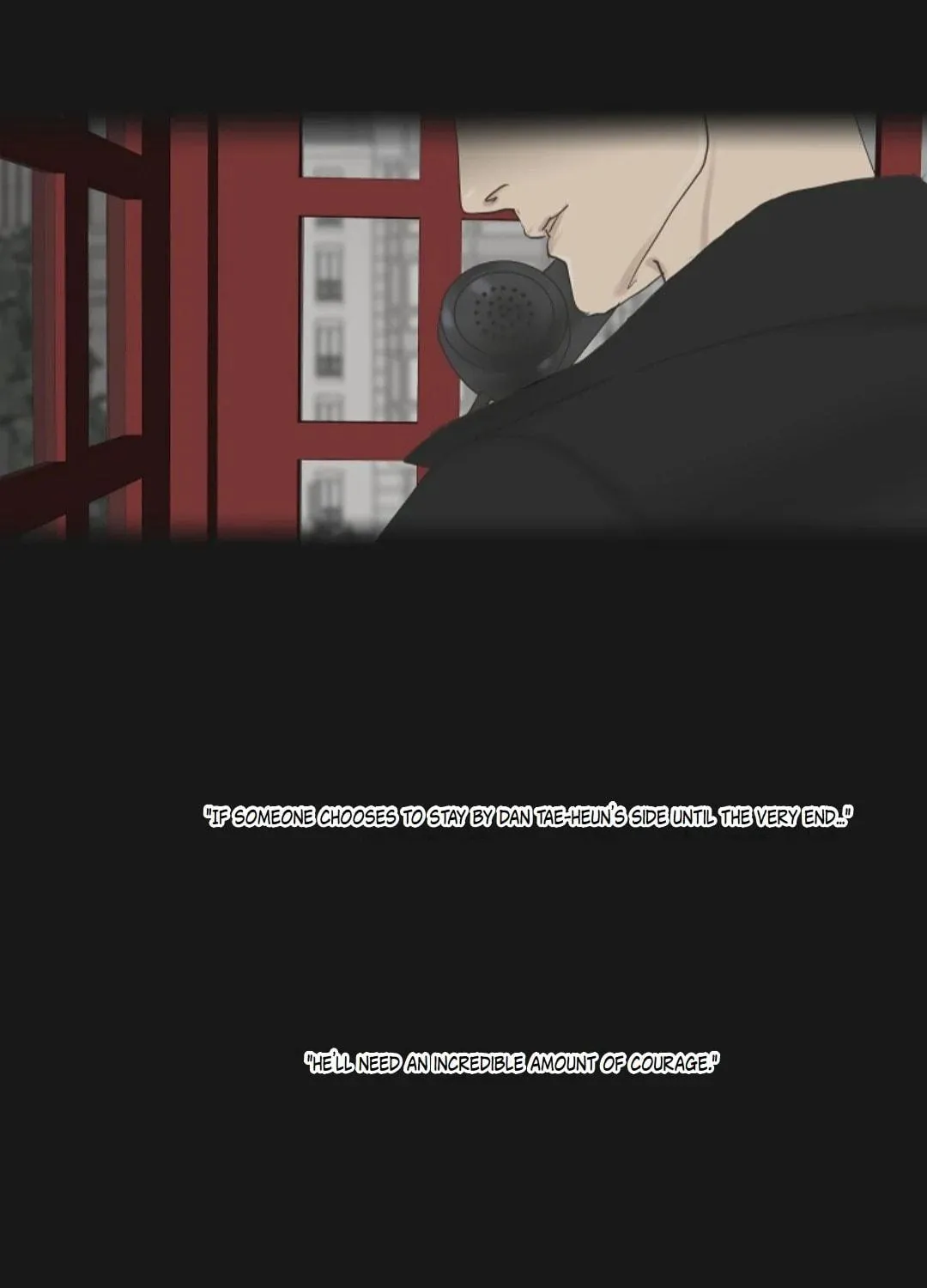 Read Ennui chapter 64 image 151 on Lezhin