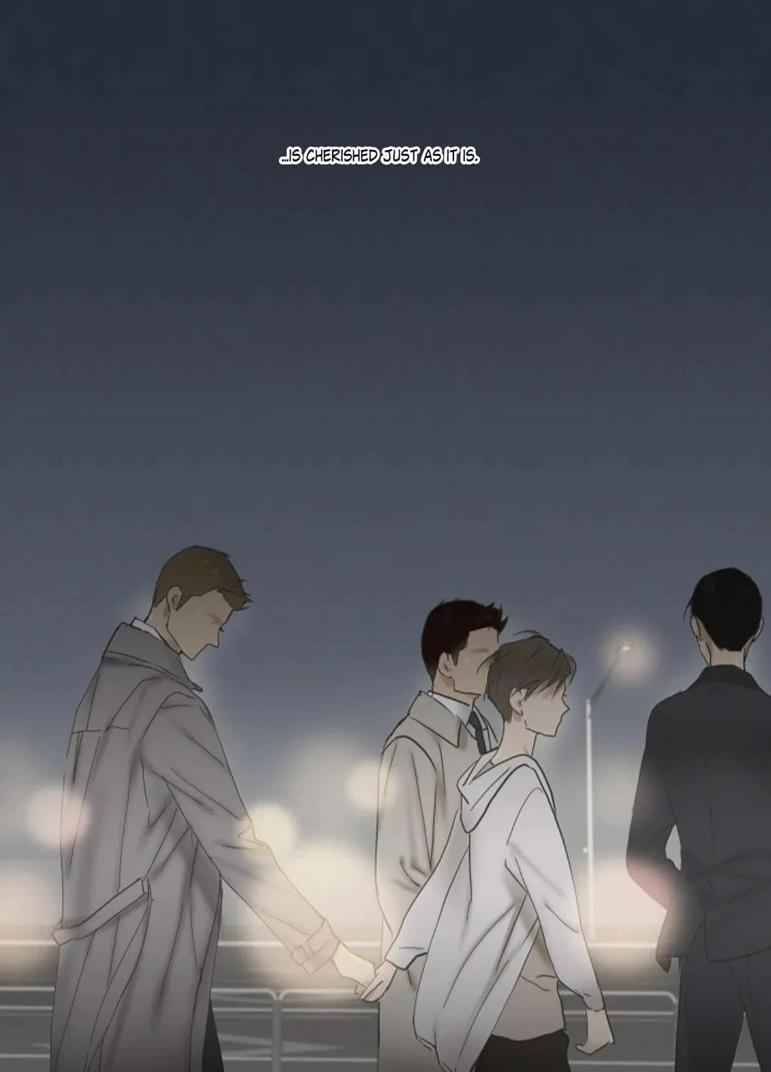Read Ennui chapter 64 image 157 on Lezhin