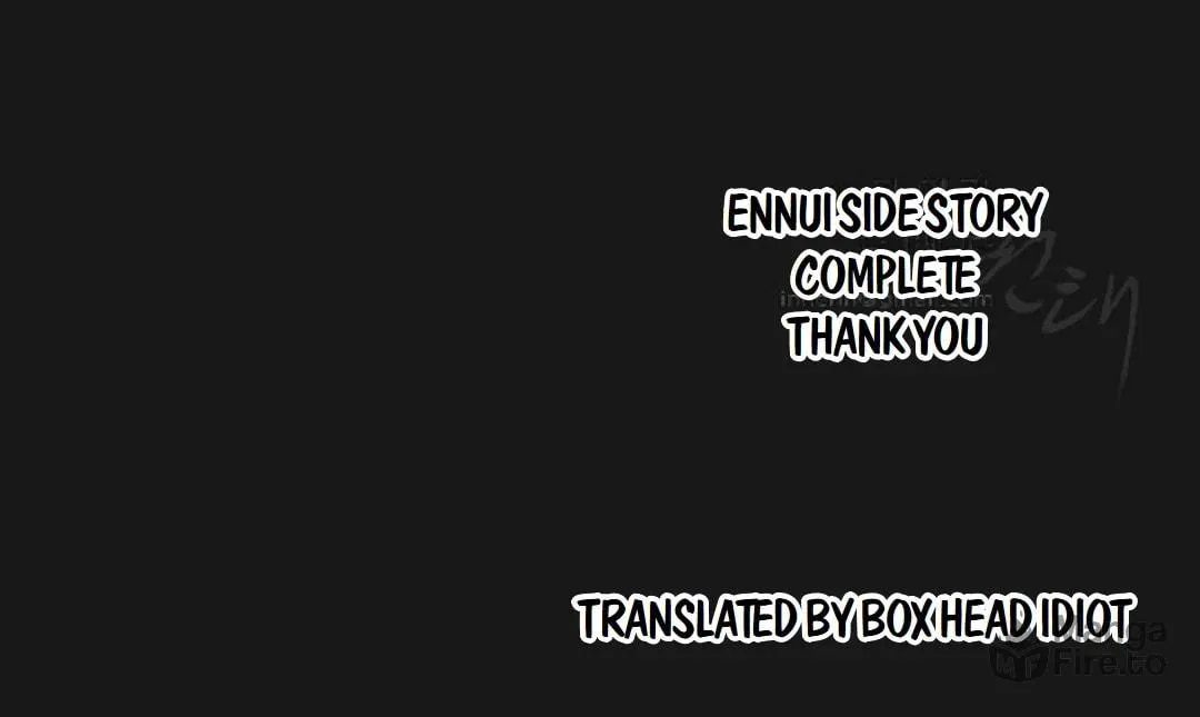Read Ennui chapter 64 image 159 on Lezhin