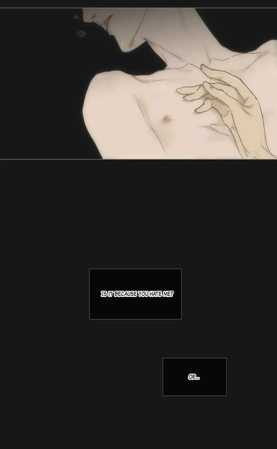 Read Ennui chapter 64 image 19 on Lezhin