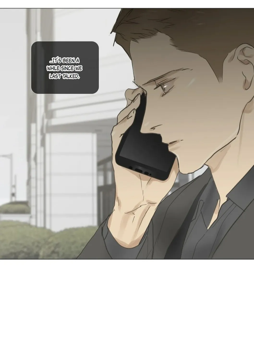 Read Ennui chapter 64 image 2 on Lezhin