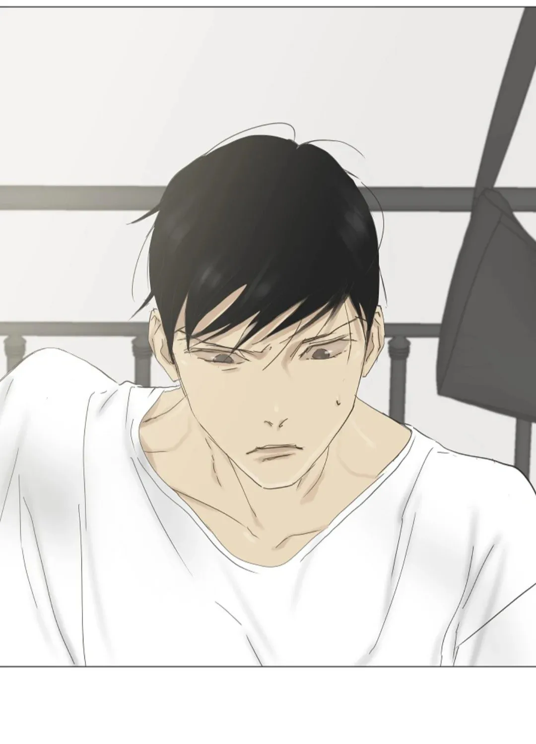 Read Ennui chapter 64 image 24 on Lezhin