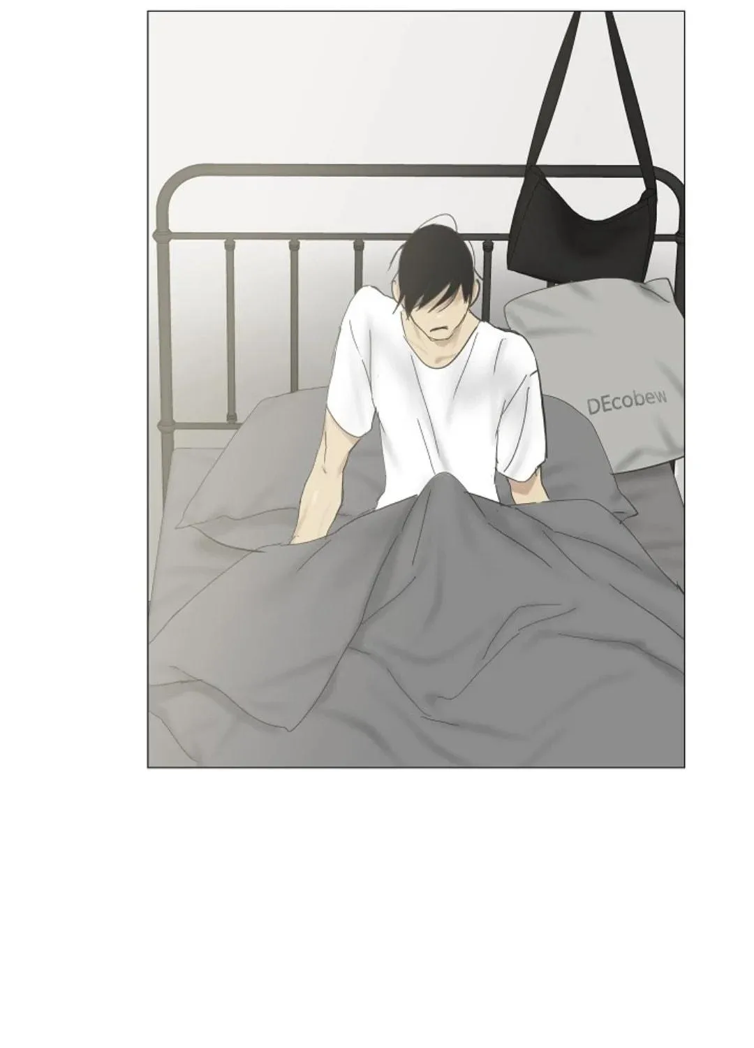 Read Ennui chapter 64 image 26 on Lezhin