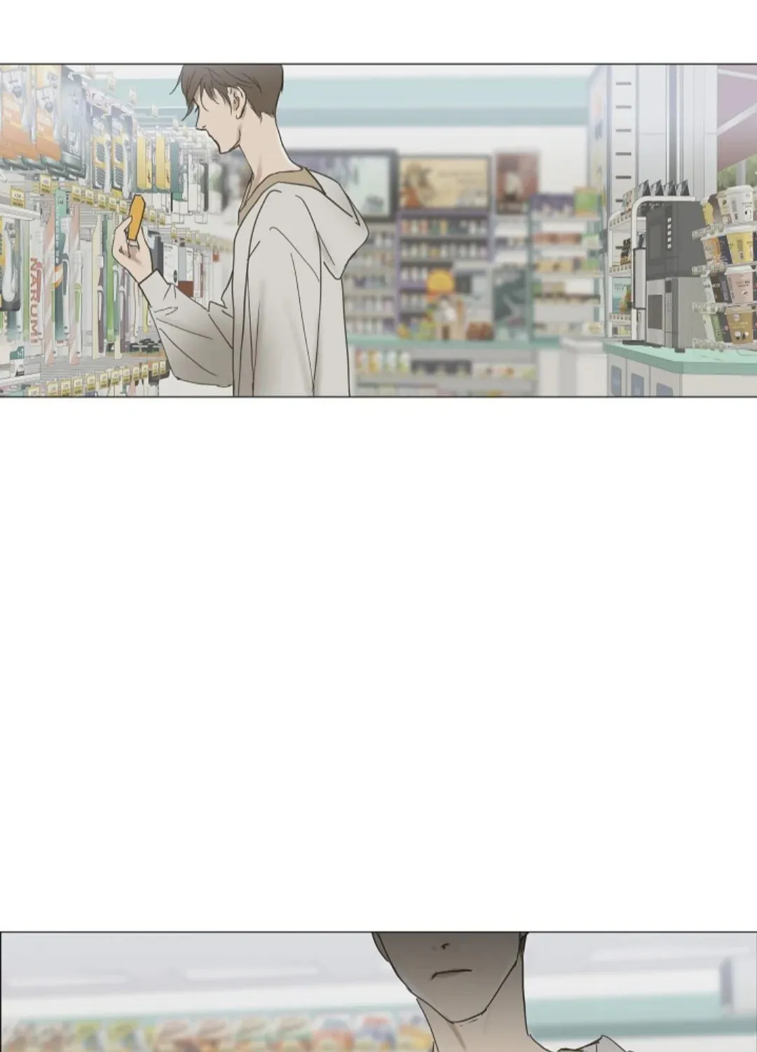 Read Ennui chapter 64 image 30 on Lezhin