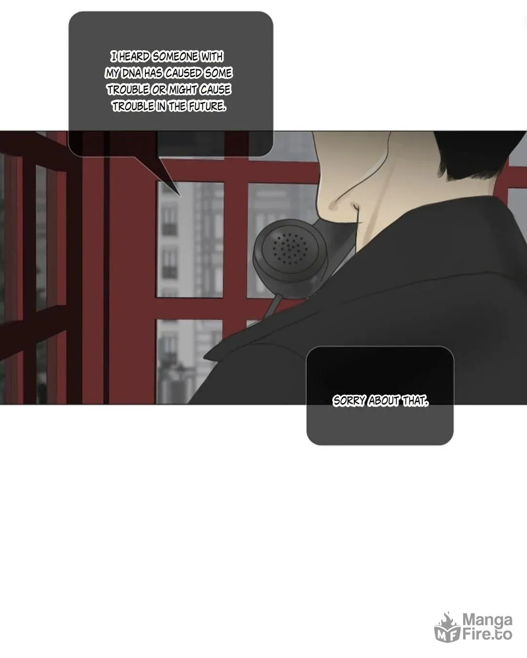 Read Ennui chapter 64 image 4 on Lezhin
