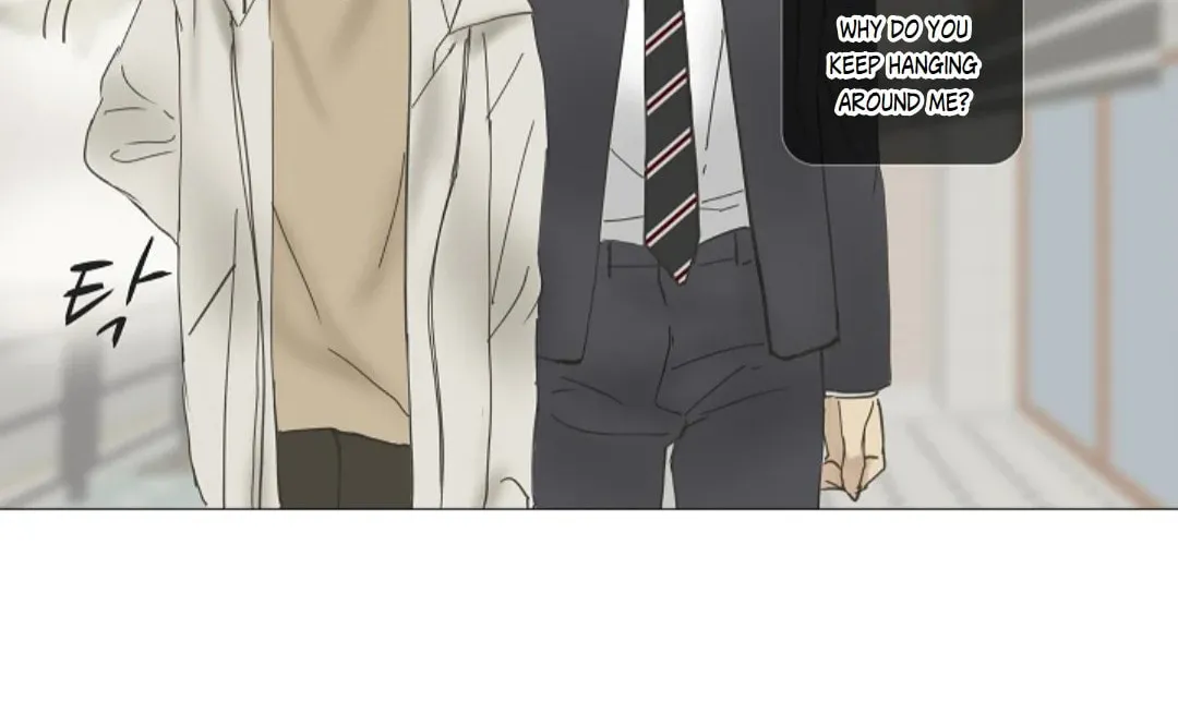 Read Ennui chapter 64 image 41 on Lezhin