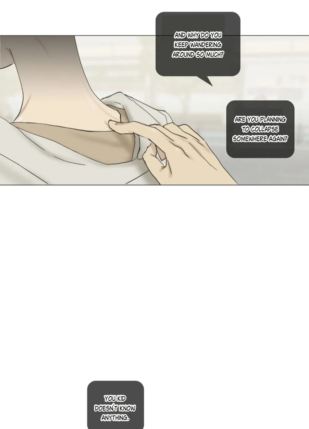 Read Ennui chapter 64 image 42 on Lezhin