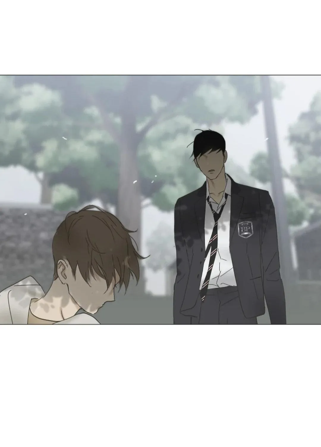 Read Ennui chapter 64 image 50 on Lezhin