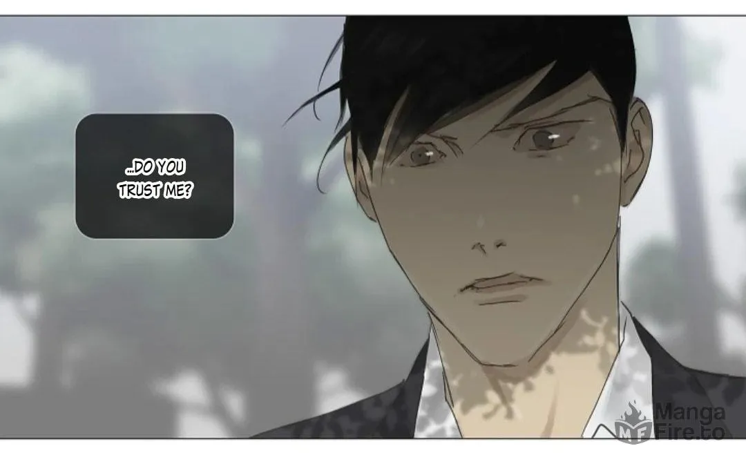 Read Ennui chapter 64 image 51 on Lezhin