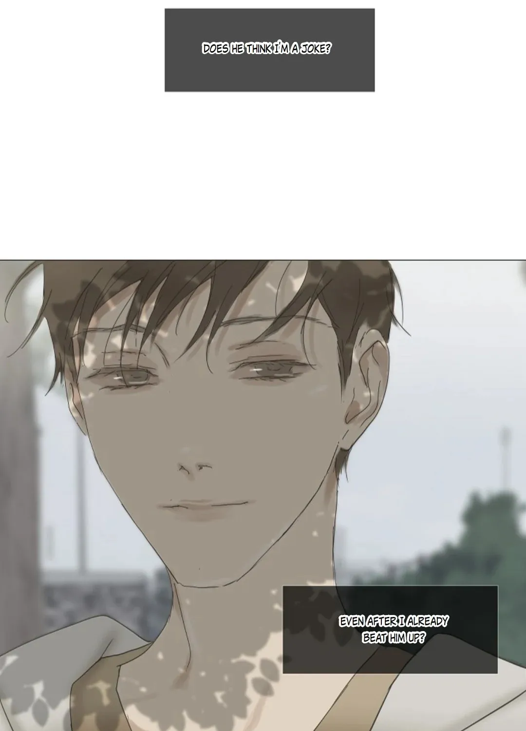 Read Ennui chapter 64 image 54 on Lezhin