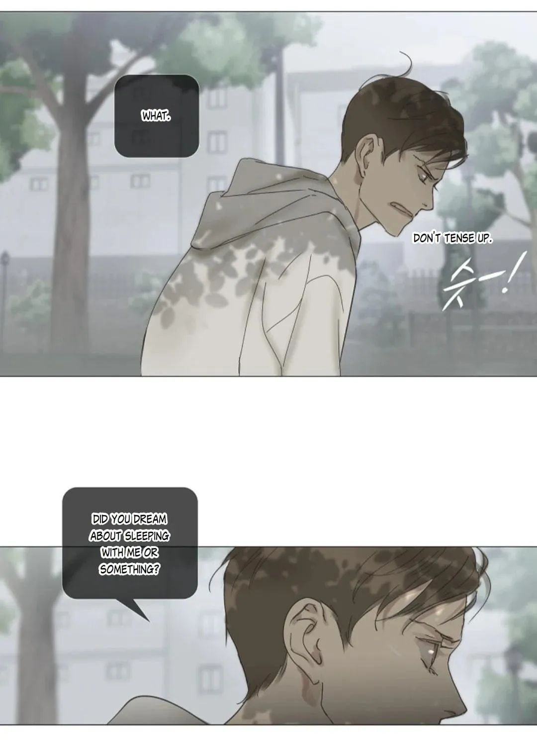 Read Ennui chapter 64 image 66 on Lezhin