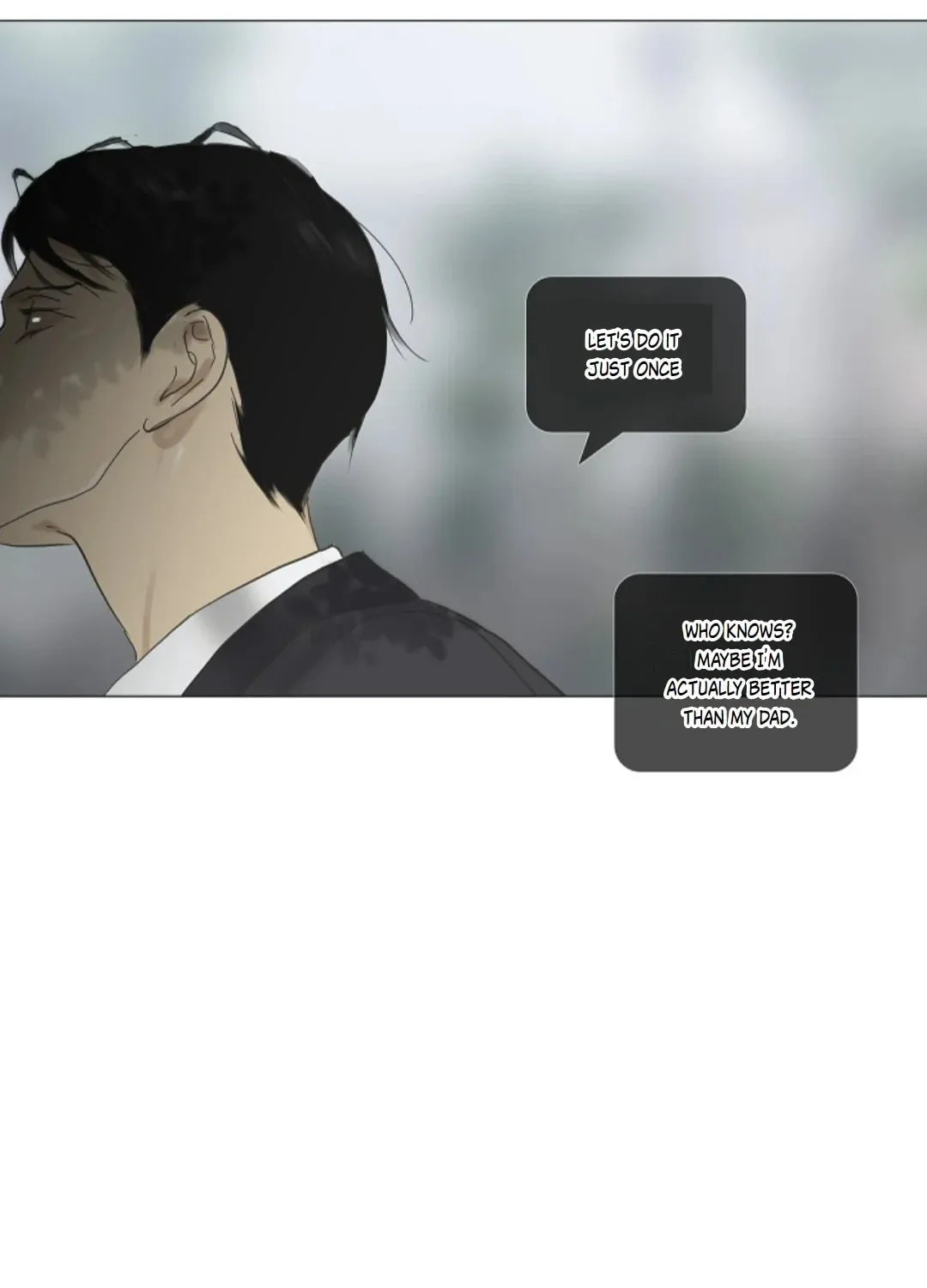 Read Ennui chapter 64 image 78 on Lezhin
