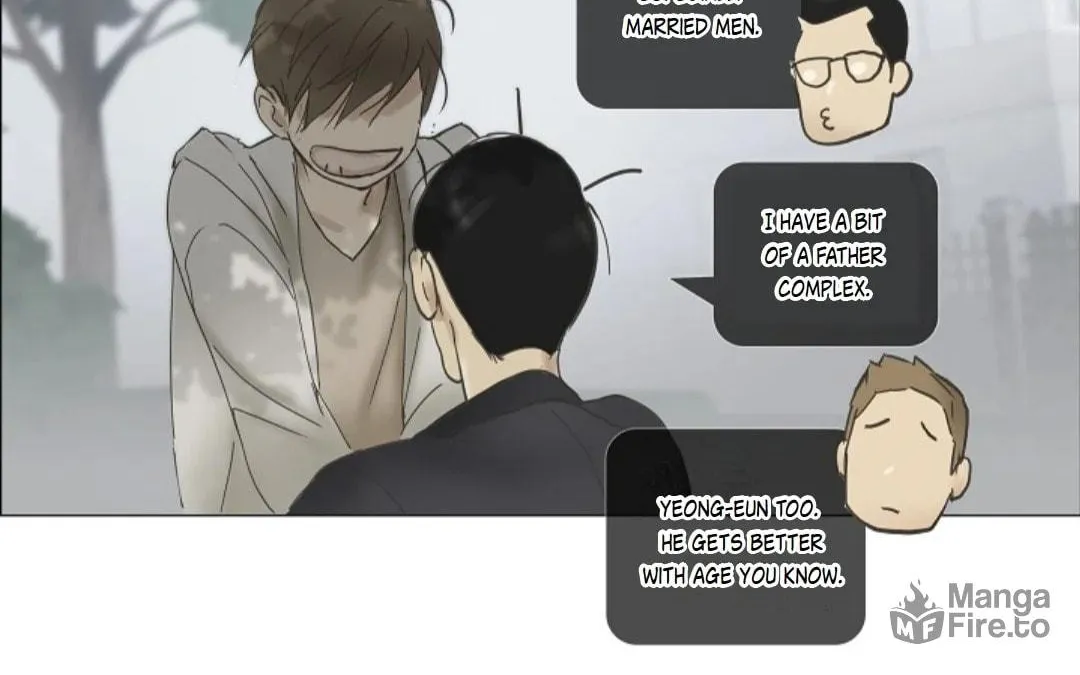 Read Ennui chapter 64 image 83 on Lezhin