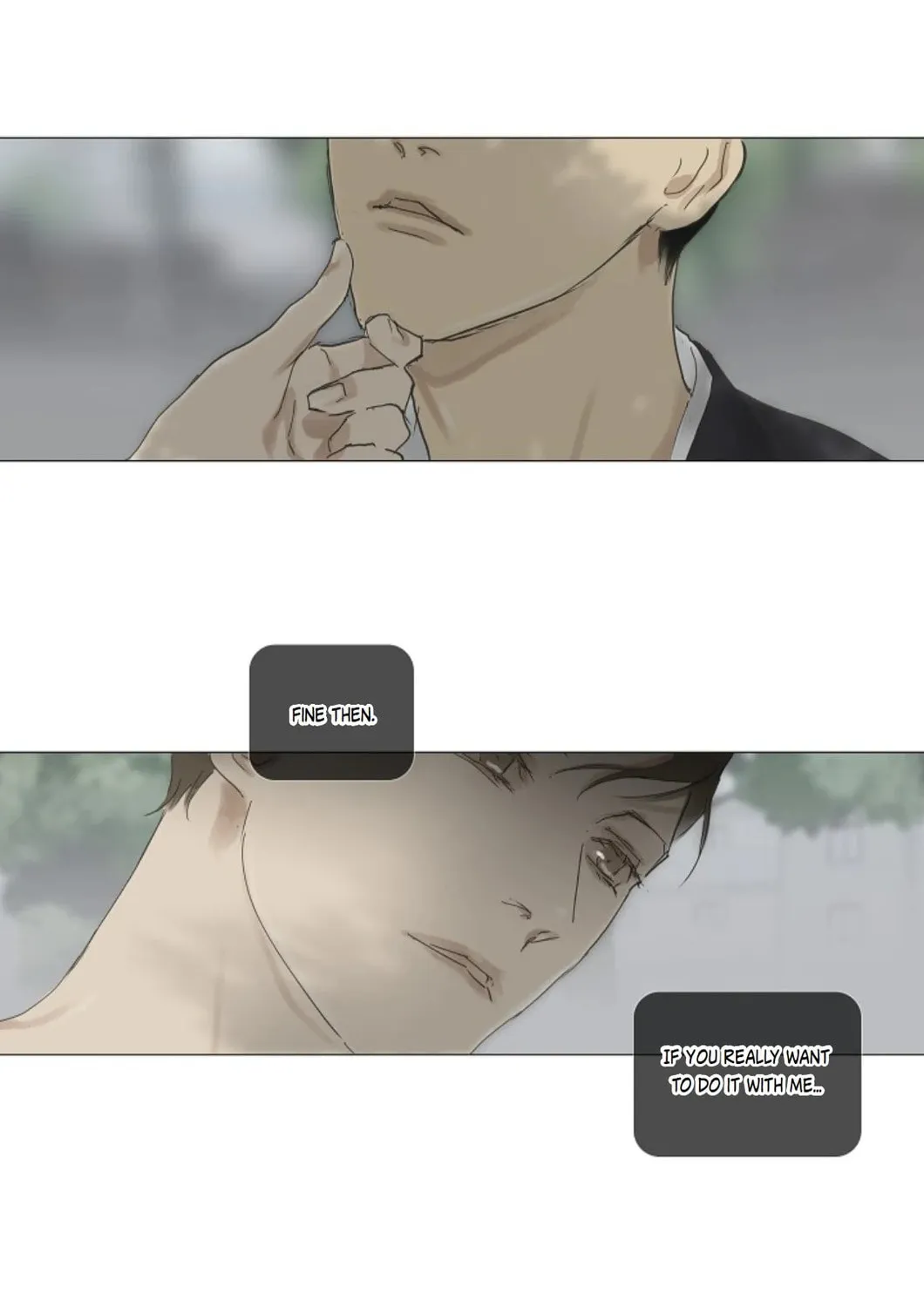Read Ennui chapter 64 image 86 on Lezhin