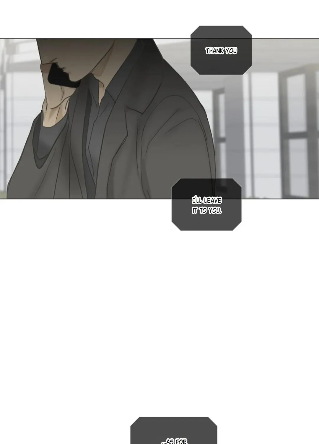 Read Ennui chapter 64 image 9 on Lezhin