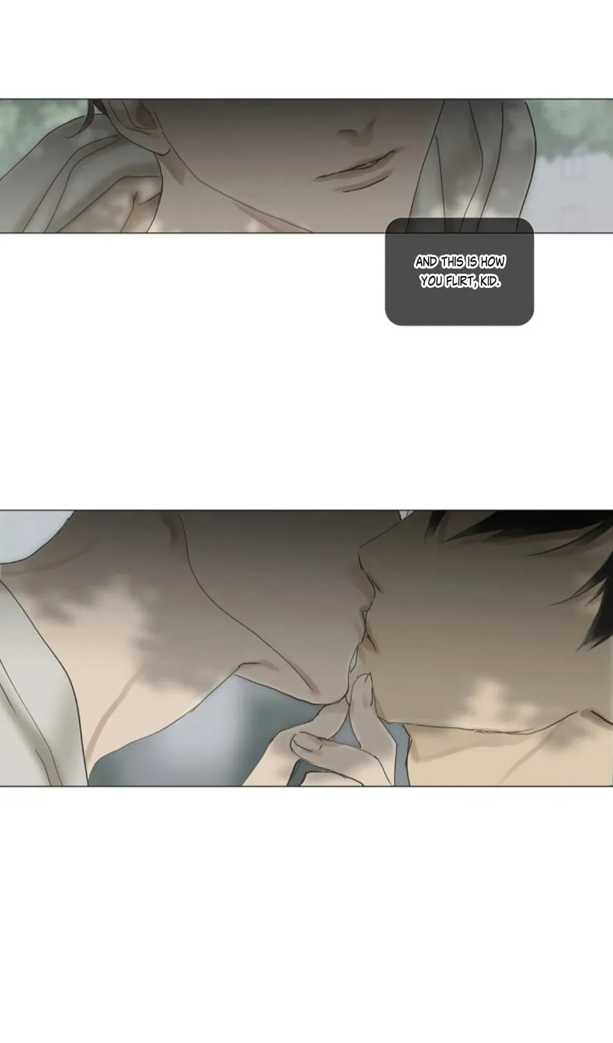 Read Ennui chapter 64 image 90 on Lezhin