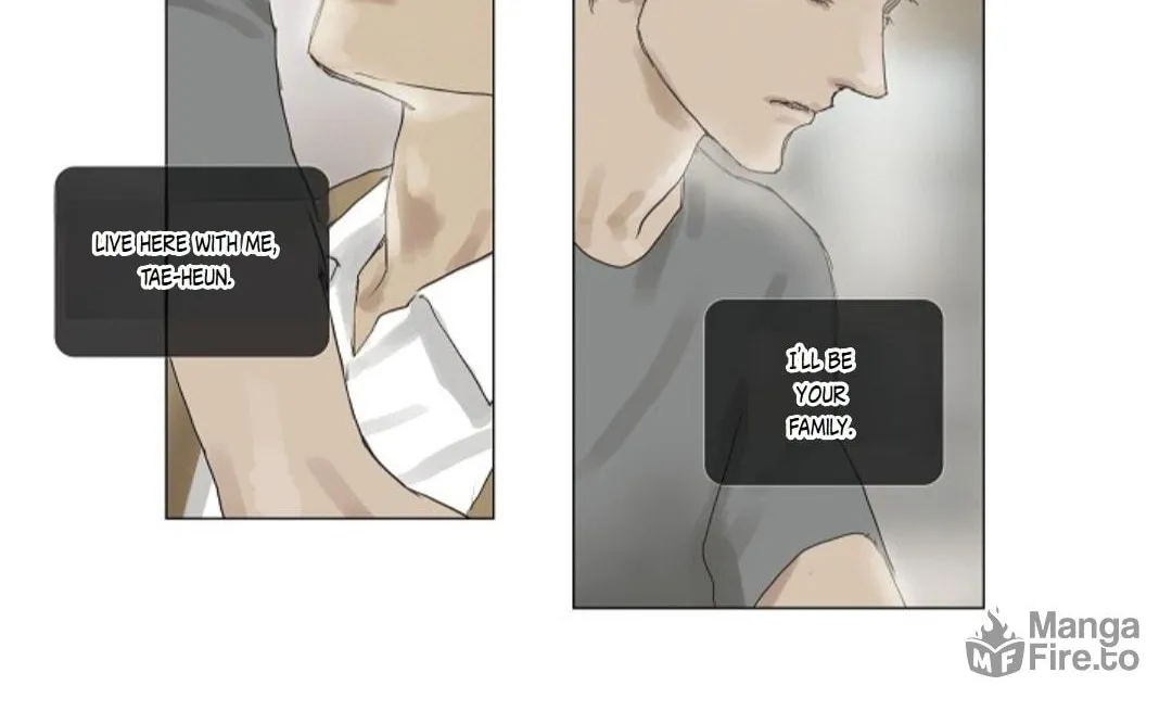 Read Ennui chapter 7 image 11 on Lezhin