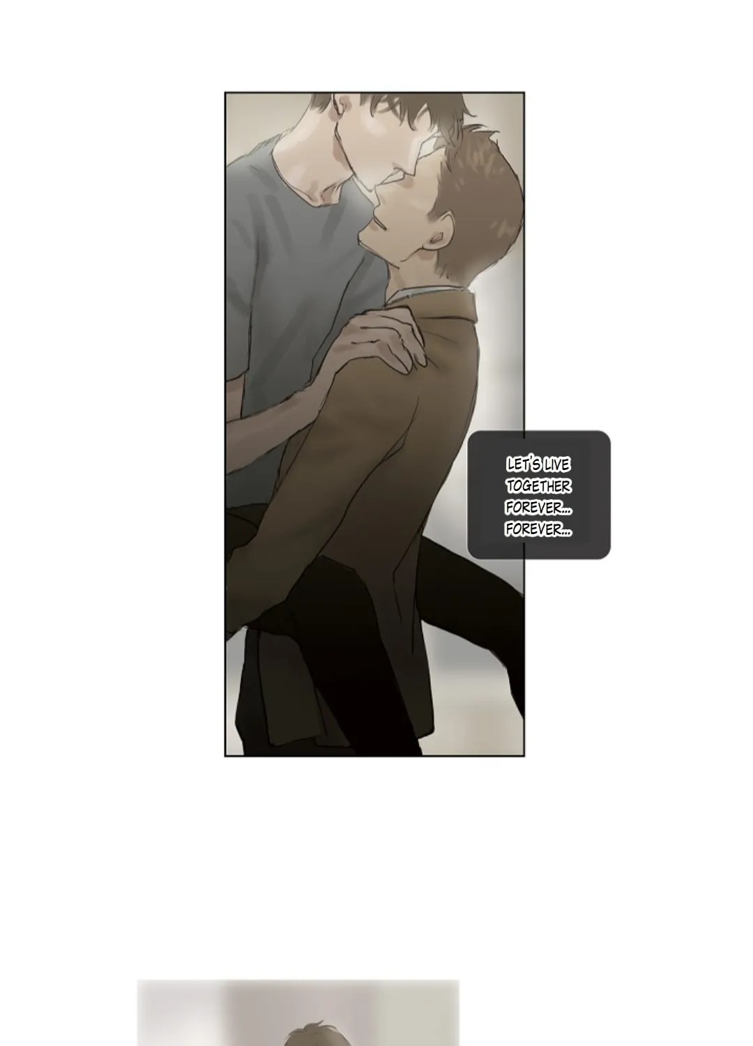 Read Ennui chapter 7 image 12 on Lezhin
