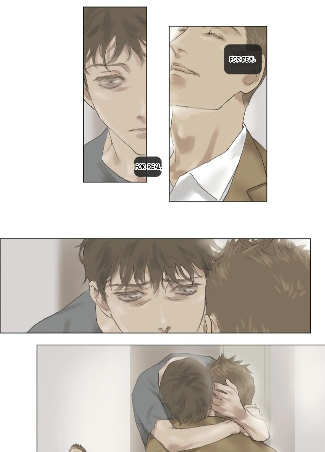 Read Ennui chapter 7 image 14 on Lezhin