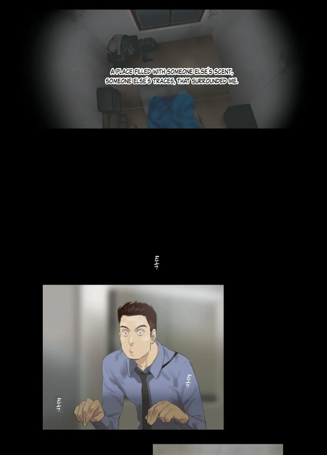 Read Ennui chapter 7 image 20 on Lezhin
