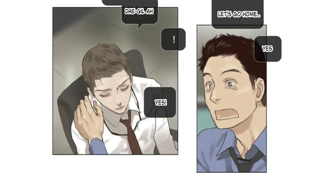 Read Ennui chapter 7 image 25 on Lezhin