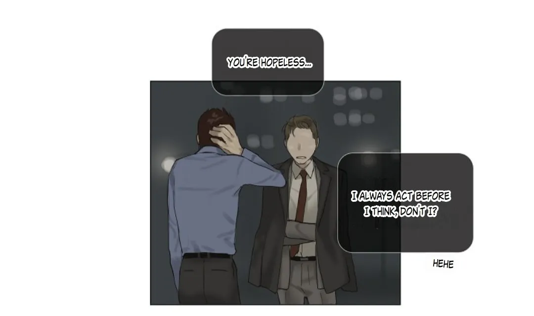 Read Ennui chapter 7 image 50 on Lezhin