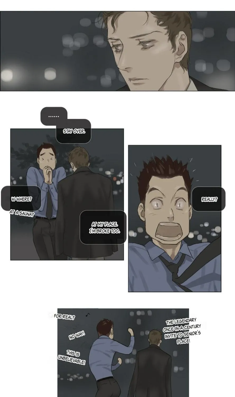 Read Ennui chapter 7 image 51 on Lezhin