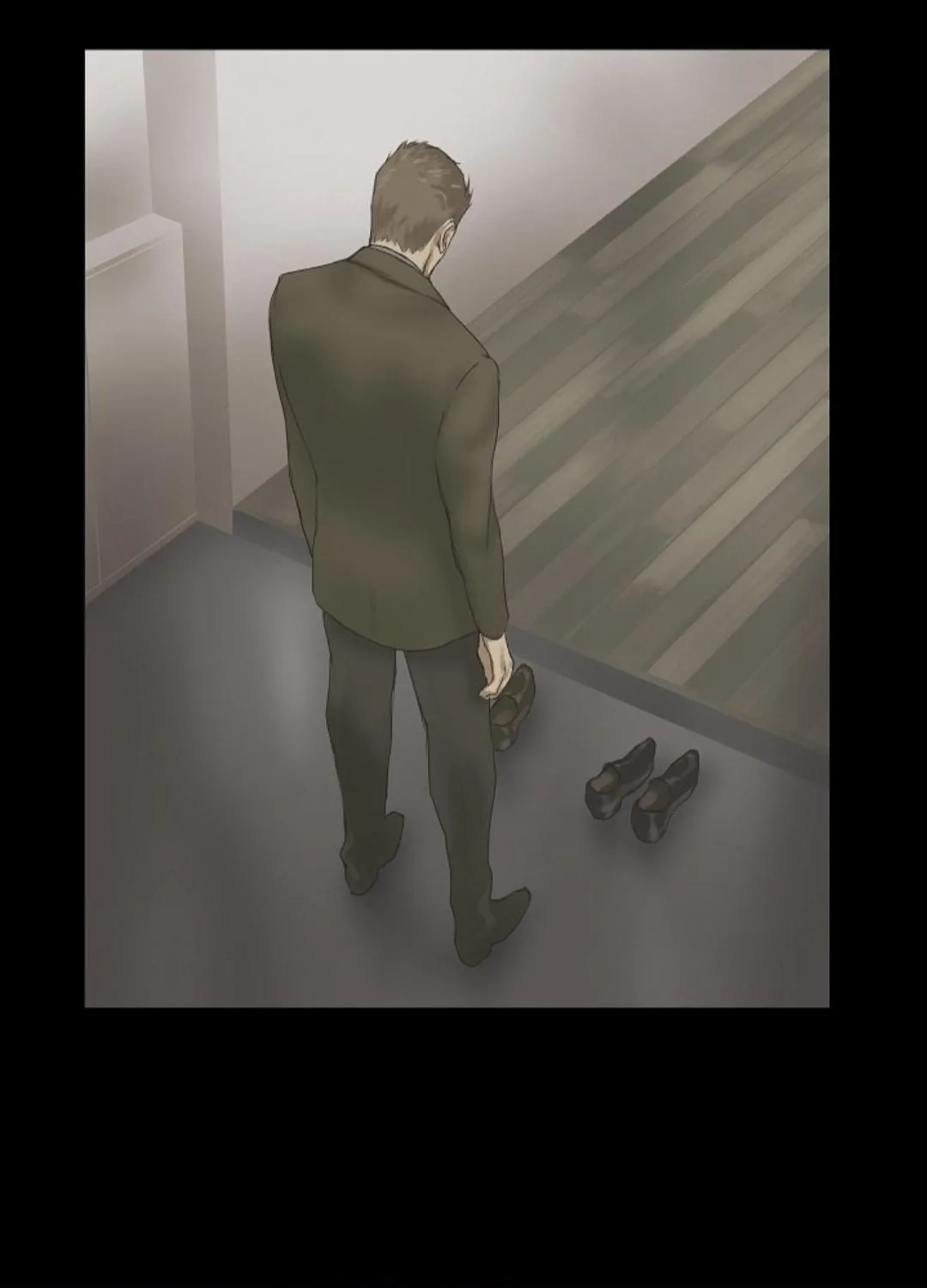 Read Ennui chapter 8 image 22 on Lezhin