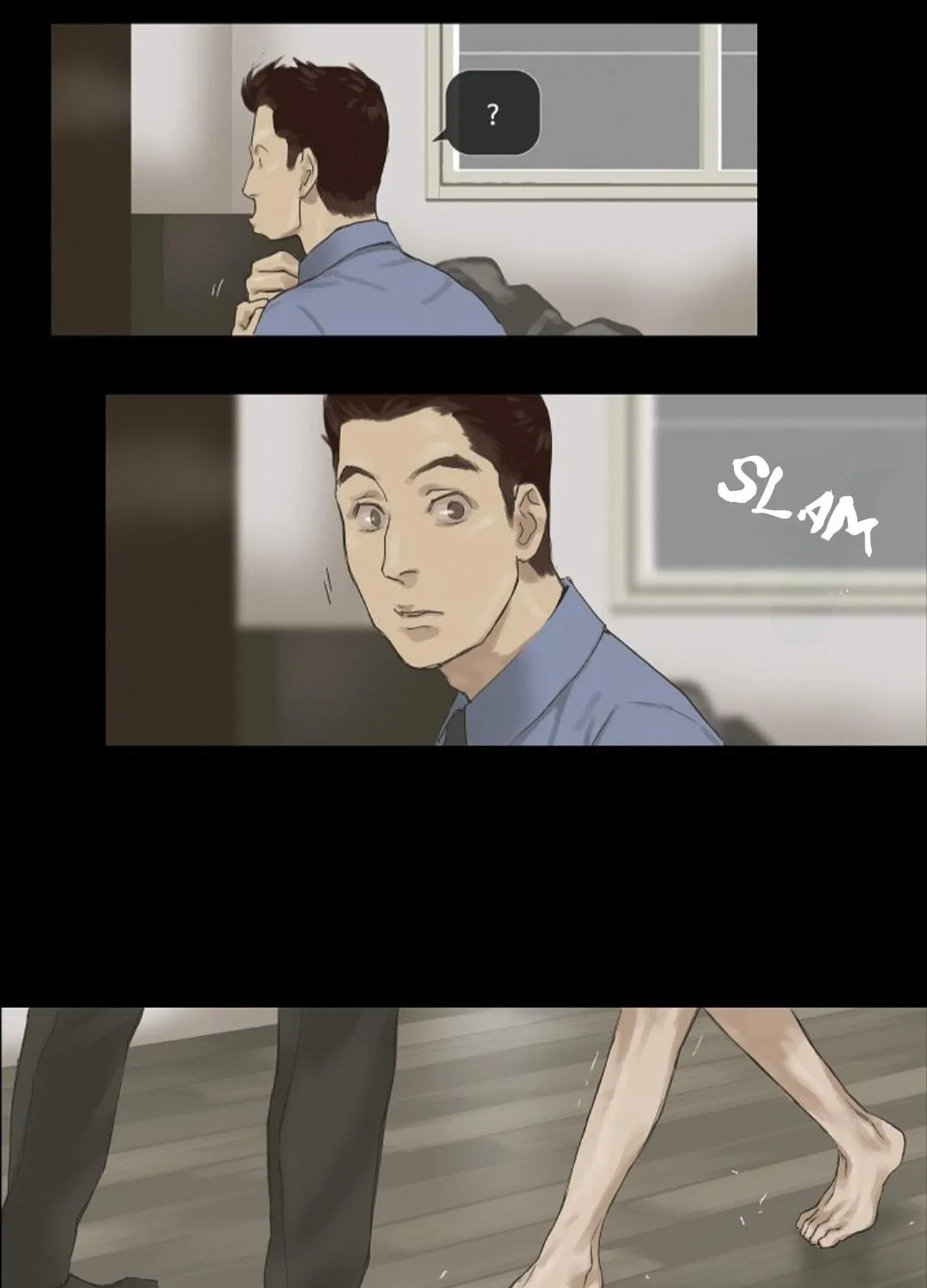 Read Ennui chapter 8 image 28 on Lezhin