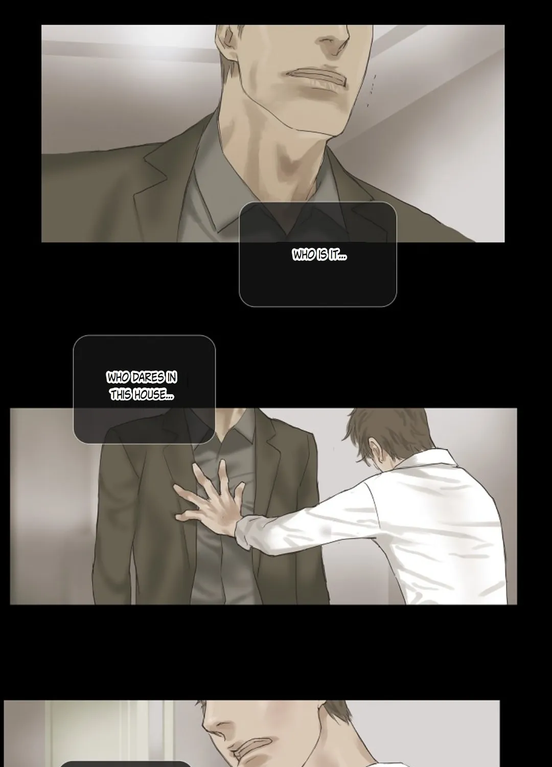 Read Ennui chapter 8 image 30 on Lezhin