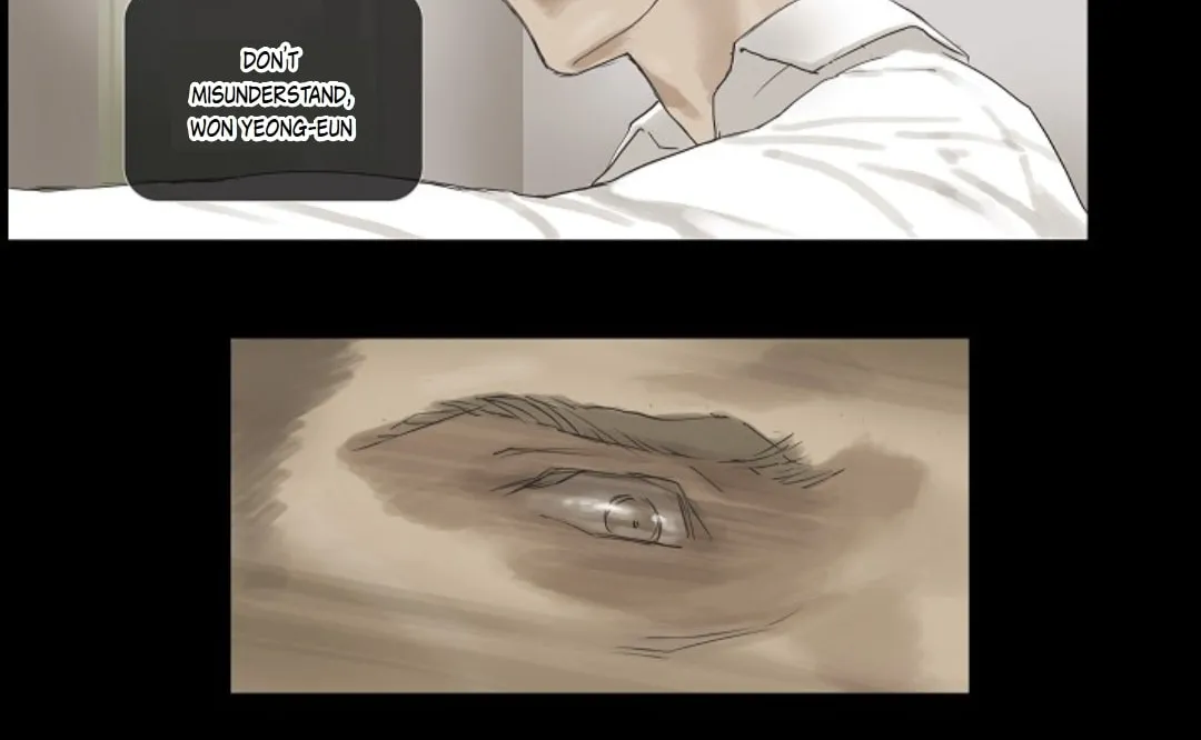 Read Ennui chapter 8 image 31 on Lezhin